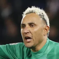 Antônio Brum confirma que Keylor Navas não vai ser contratado