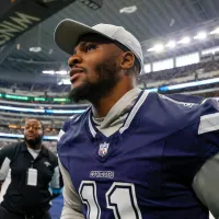 NFL: Micah Parsons manda aviso para Dak Prescott após derrota