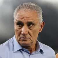 Tite tem sombra de Luís Castro no Flamengo