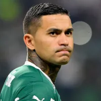 Dudu recusa rescindir contrato com o Palmeiras e irrita Leila