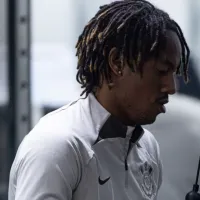 Escalação do Corinthians: Ramón Díaz esboça time sem Rodrigo Garro e com André Carrillo e Coronado