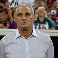 Flamengo tem uma das piores campanhas no segundo turno do Brasileirão e deixa Tite em alerta