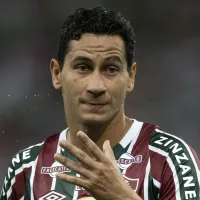 Paulo Henrique Ganso pode deixar o Fluminense em parceria de investidor com rival