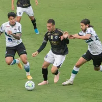 Ceará só venceu Coritiba no Couto Pereira uma vez na história; veja odds