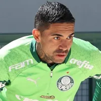 Dudu descarta se transferir para o Fluminense como moeda de troca