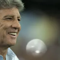 Renato Gaúcho aprova e Grêmio vai buscar lateral-esquerdo de alto nível para 2025 após tentar trio