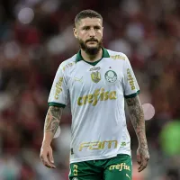 Palmeiras entra com recurso para contar com Zé Rafael