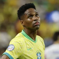 Wendell pode ser jogador do Grêmio em 2025