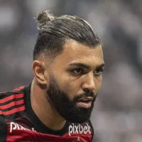 Gabigol vai passar por exames e vira dúvida no Mengão