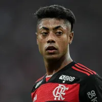 Sem Gabigol, Pedro e Luiz Araújo, Tite sofre com escalação e busca opções para o ataque do Flamengo