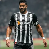 Hulk no Palmeiras e saindo do Atlético-MG tem versão oficial para Mundial 2025