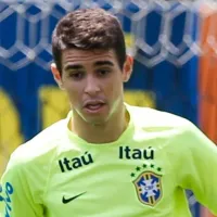 Cruzeiro não deve contratar Oscar para 2025