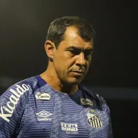 Carille perde Renan para próximo jogo após lesão confirmada