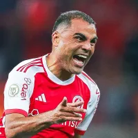 Gabriel Mercado deve renovar contrato com o Inter até 2025