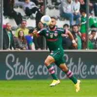 Palpite Fluminense x Atlético-MG - Libertadores - 18/09/2024