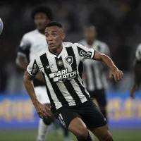 Palpite Botafogo x São Paulo - Libertadores - 18/09/2024