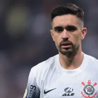 Gol de Coronado se destaca, e torcida do Corinthians pede jogador entre os titulares