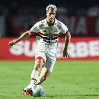 Torcida do São Paulo aposta em virada histórica contra o Fogão!