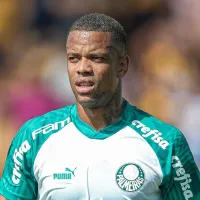 Situação vivida por Caio Paulista nos bastidores faz Palmeiras priorizar a contratação de um lateral-esquerdo