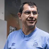 Carille saca defensor contra o Botafogo-SP e corta até da viagem para a partida