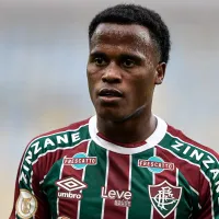 Palmeiras quer Arias para substituir Estevão