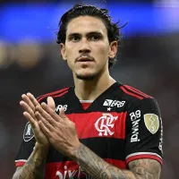 Flamengo busca contratar Merentiel em 2025 para substituir Pedro