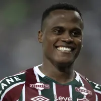 Arias tem impasse no Fluminense e pode assinar com rival para temporada de 2025