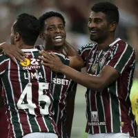 Fluminense mantém incrível invencibilidade de três anos na Libertadores