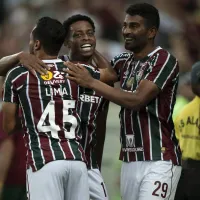 Fluminense mantém incrível invencibilidade de três anos na Libertadores