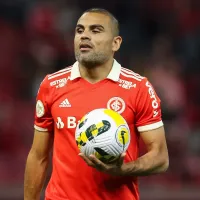 Alessandro Barcellos quer que Mercado renove com o Internacional