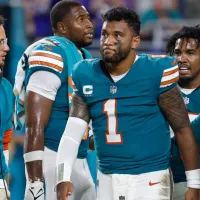 NFL: Dolphins tomam decisão final sobre o futuro de Tua Tagovailoa