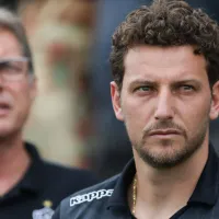 Elano acerta volta ao Santos para o time Sub-20