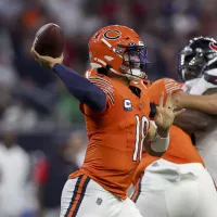 NFL: Caleb Williams envia grande alerta aos companheiros de Bears e rivais na liga