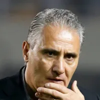 Tite é opção no Grêmio para substituir Renato Gaúcho