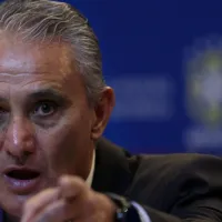 Grêmio prepara investida para tirar Tite do Flamengo