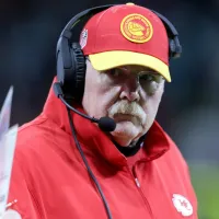 NFL: Andy Reid adverte Patrick Mahomes e Chiefs após difícil vitória contra os Bengals