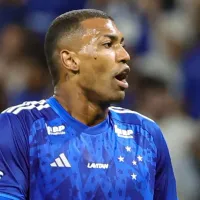 Seabra decide escalação do Cruzeiro sem Walace e com volta de Barreal para jogo contra o Libertad