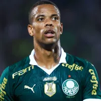 Atitude do Palmeiras sobre sério problema com Caio Paulista é criticada por ex-jogador