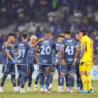 Vidente crava resultado entre Cruzeiro x Libertad pelas oitavas da Sul-Americana