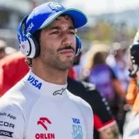 Ralf Schumacher revela que Ricciardo saíra da RB, para entrada de Liam Lawson