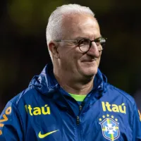 Dorival convocará a Seleção Brasileira para as Eliminatórias dia 27 de setembro