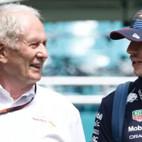 Helmut Marko fala da RBR e destaca a disputa pelo título da Fórmula 1 de 2024