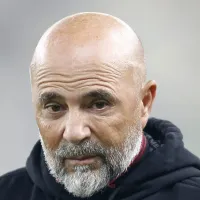 Jorge Sampaoli e Santos falam a mesma língua e caminham para um acordo