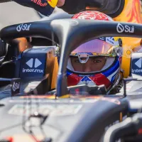 Após ter mau desempenho no GP de Baku, Verstappen se pronuncia: “Tudo deu errado”