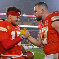 NFL: Travis Kelce faz importante alerta para Patrick Mahomes e companheiros dos Chiefs