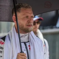 Kevin Magnussen critica a FIA após cumprir suspensão em punição no GP de Monza