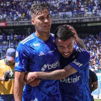 Cruzeiro vence Libertad, fora de casa, e dá passo gigante na Sul-Americana 2024