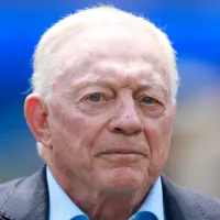 NFL: Jerry Jones deixa claro para jogadores e treinadores dos Dallas Cowboys após derrota contra os Saints