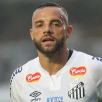 Guilherme destaca ‘pacto’ do Santos para título da série B: “somos jogadores bons”