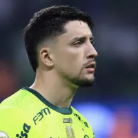 Venda de Piquerez no Palmeiras para Itália em janeiro tem martelo batido